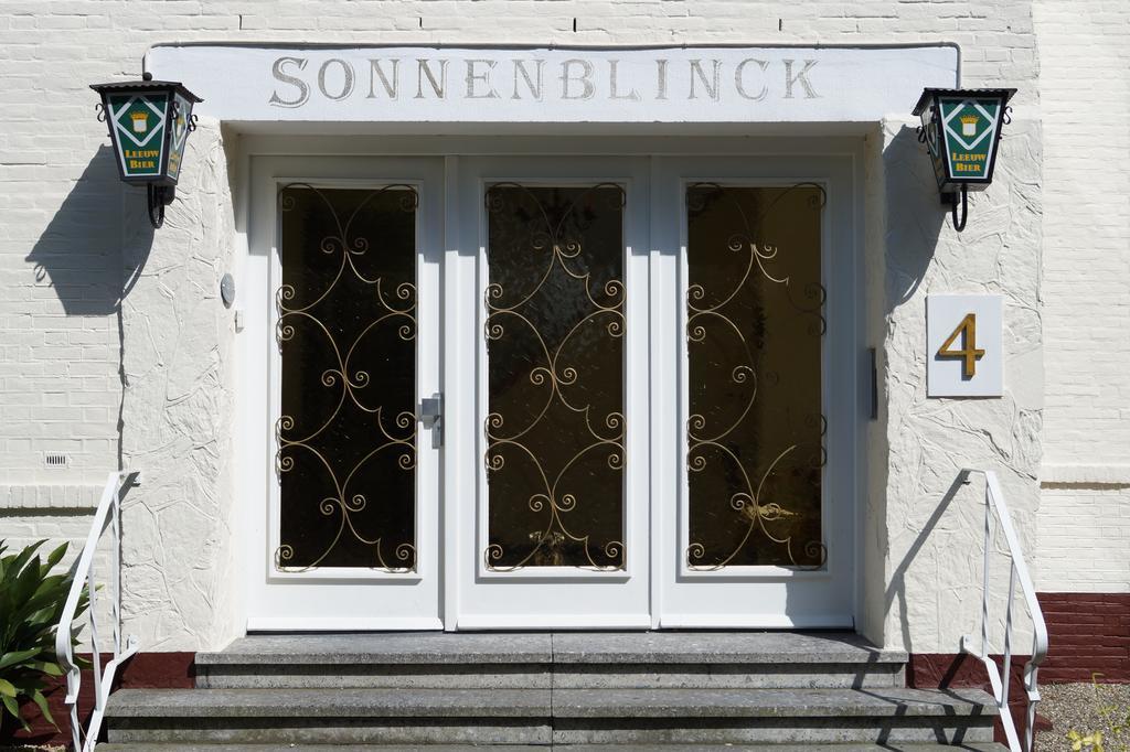 Hotel Sonnenblinck Valkenburg aan de Geul Exteriér fotografie
